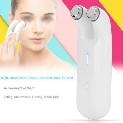 Whitening Face Micro Current Tight Lifting Anti Aging Beauty Machine(Mingchuang)