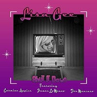 Lisa Gee - Shut It Down - Cd - E3447Z