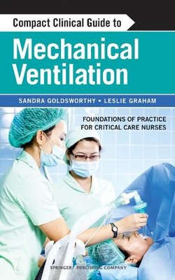 Sandra Goldsworthy, RN, MSc, PhD(c), CNCC Compact Clinical Guide t (Taschenbuch)