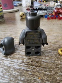 Lego 75099 Star Wars Rey's Speeder 