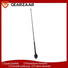 Dachantenne Antenne Radio Passend für Ford Fiesta Focus Kuga Mondeo Dach Auto