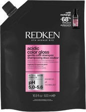 Image of REDKEN Acidic Color Gloss Shampoo, Colour Protection 500ml