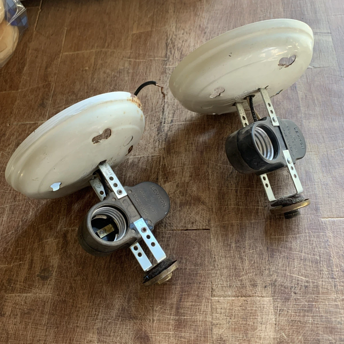 leviton lamp products for sale | eBay