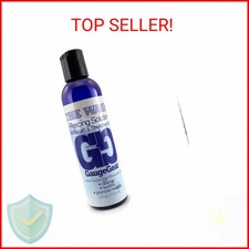 4oz- Piercing Aftercare Saline Solution  All Natural Wound Wash Solution  Pier