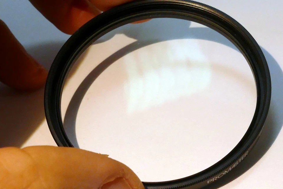 Promaster 62mm Lens Protect clear Filter UV MC - Image 3 of 4