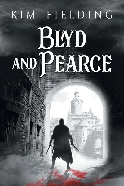 Kim Fielding | Blyd And Pearce | Taschenbuch | Englisch (2018)-image