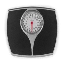 Salter Mechanical Bathroom Scale Speedo Dial body Weight Scale