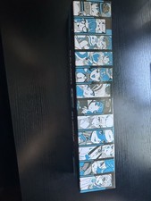 GamerSupps GG Waifu Cup Mousepad Season 6 Edition