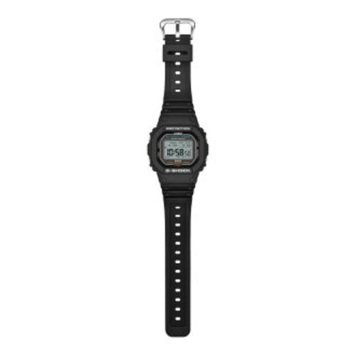 CASIO G-SHOCK GW-B5600 2WAY MIP GW-BX5600-1JF Bluetooth Black 2025