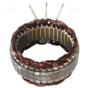 HC-Cargo F 032 233 713 Stator, alternator