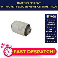 Wishbone / Control / Trailing Arm Bush fits KIA CEED JD 1.4 12 to 18 Mounting