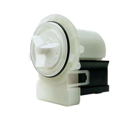 #ad #ad 280187 8181684 Washer Drain Pump Motor Fit for Whirlpool Duet Small White $23.23