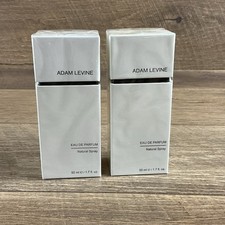 Adam Levine by Adam Levine Eau De Parfum Spray 1.7 oz for Women - Lots Of 2