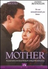 Mother by Albert Brooks: Used