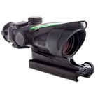 Trijicon ACOG 4x32 .223 Green Chevron TA31F G
