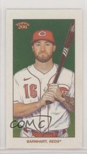2021 Topps 206 Series 7 Tucker Barnhart #31 1c7