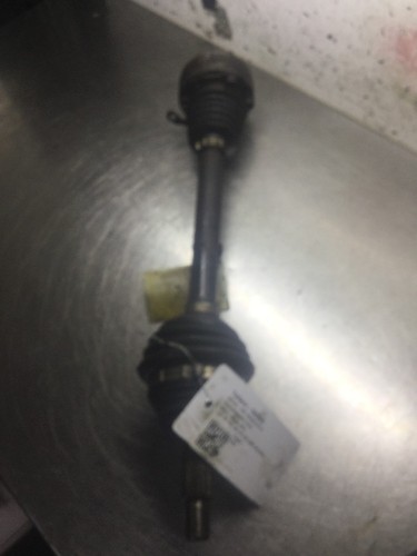 160940 Antriebswelle links SEAT Arosa (6H) 6N0407271H 1.0