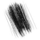 1 Set Simulation Cat Whiskers: Plush Toys Diy Animal Craft Accessories -