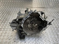 Boite de vitesse Mazda CX-7