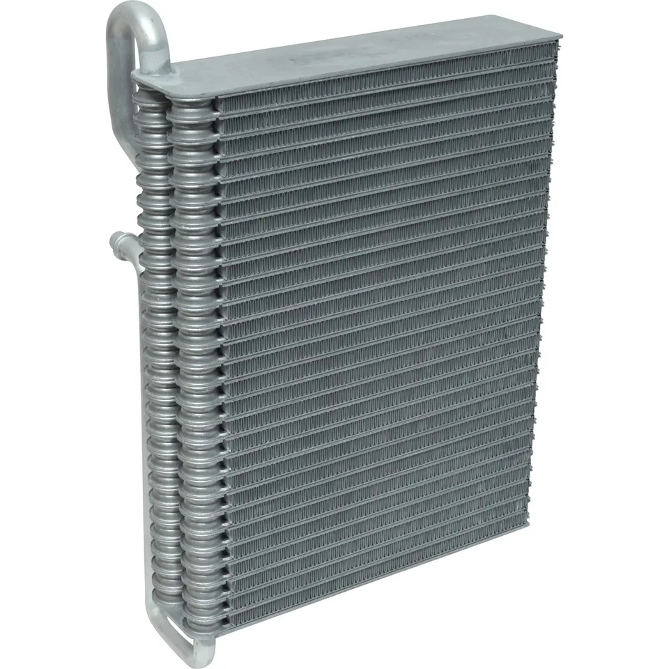 Núcleo evaporador de aire acondicionado UAC EV 939974PFC para 98-09 Volvo ACL VHD VN VNL VNM VT Foto 4 de 4