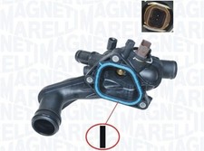 MAGNETI MARELLI Thermostat Kühlmittel 352317101050 für CITROËN PEUGEOT 308 1 SW