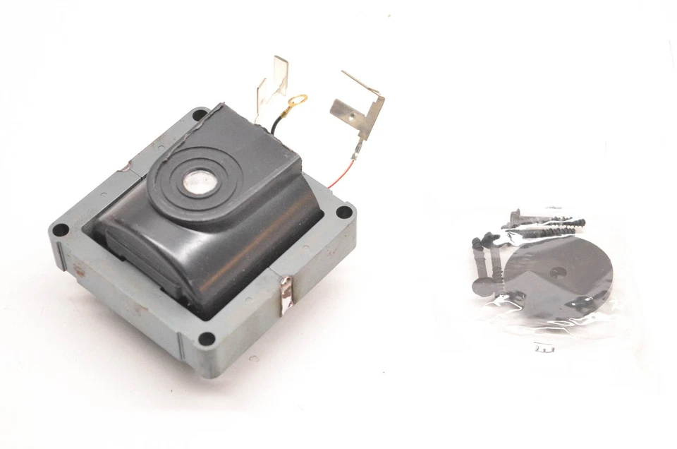 Kit de bobina GP Sorensen GC401 NUEVO DE STOCK Foto 2 de 3