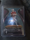 2024 Panini Totally Certified - Franchise Foundations Drake Maye #16 (RC) /199