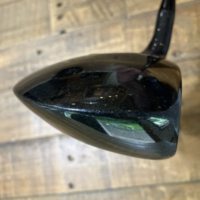 Cleveland VAS Titanium driver 9° (medium Flex 70 to 90mph