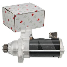 NK ANLASSER STARTER 1,5kW passend für AUDI A1 A3 Q2 Q3 TT CUPRA FORMENTOR LEON