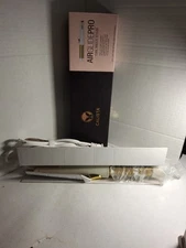 Calista Airglide Pro Cool Breeze Styler WHITE PEARL - New in Box