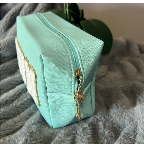 Varsity Cosmetic Bag - Thumbnail 4