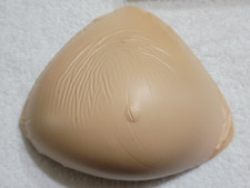 Amoena Tria Aire Breast Form Size 7 442 Mastectomy Bra Prostetic