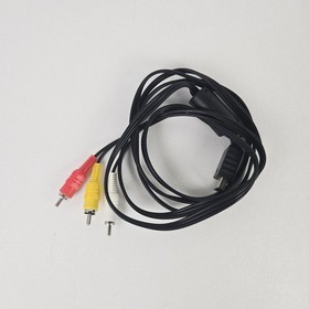 Sony PS2 Console SCPH-30001 Bundle OEM Controller 6 Games Tested Working