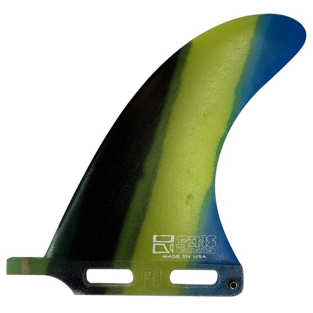 Fins Unlimited Surfboard Fins for sale - eBay