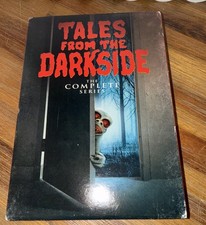 Tales From the Darkside: The Complete Series Used Very Good DVD Boxed Set, F