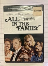 All in the Family: The Complete Fifth Season (DVD)