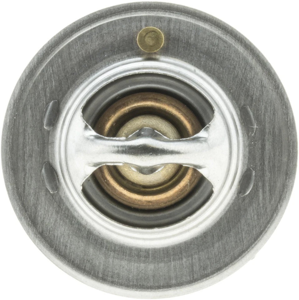 Termostato refrigerante motor Gates 34014 tipo OE para modelos Mazda 92-15 seleccionados Foto 3 de 4