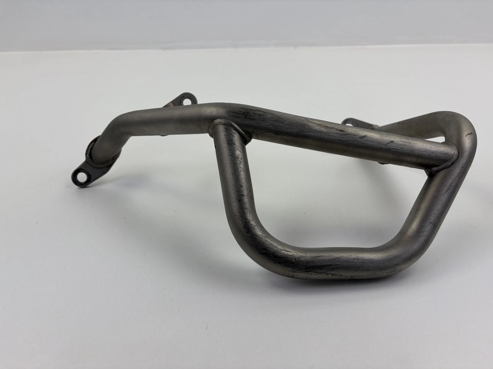 T9788140 | Triumph | Lower Tiger 1200 Rally Explorer Protection Bar LH