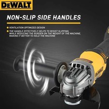 DeWalt DCG414N-XJ 54v XR FLEXVOLT 125mm Angle Grinder - Bare Unit New
