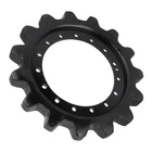 Drive Sprocket Replacement 7204050 Fit For Bobcat T450 T590 For Gehl RT165