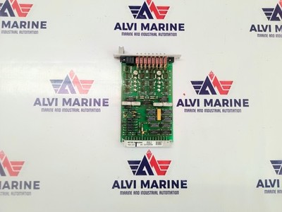 Metso biu 4 Binary Input Module m851221