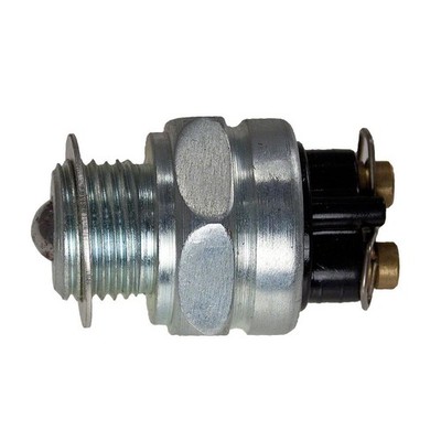 E-181140M1 Neutral Safety Starter Switch Fits Massey Ferguson Tractors