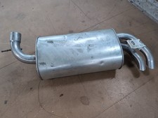 Land Rover Freelander 2.5 V6 Rear Exhaust Tailpipe WCG500020