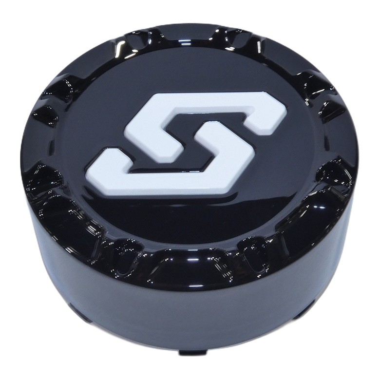 Kit 4 Sedona Trail Ripr Tires 30x10-14 on Sedona Clutch Beadlock Gloss ...