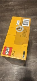 LEGO Ideas Disney&bull;Pixar WALL&bull;E 21303 Set 676 pcs