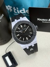 Maurice Lacroix - Aikon Tide FIBA 3X3 Special Edition