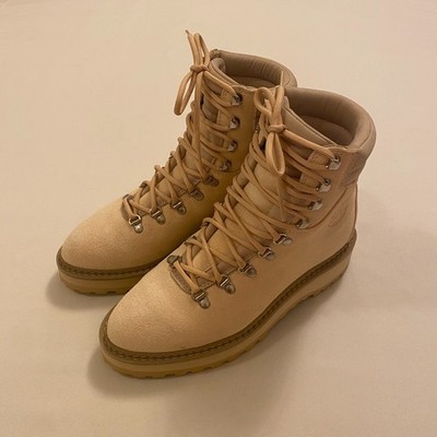Diemme Monfumo Hiking Boots IT 36 Made in Italy
