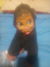 Baa baa BlackSheep by Bijou.... In  slightly tlc condition, He needs some Loves!