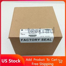 Allen-Bradley 1746-P4 Ser A SLC 500 Power Supply 1746P4 Module New Sealed