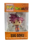 Pocket Pop Dragonball Z SSG GOKU